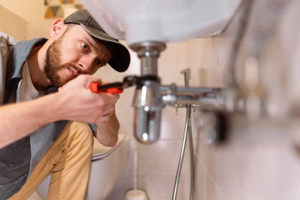 Plumbing System Maintenance in Waterville, OH